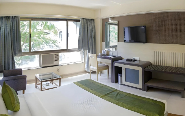 Hotel Archana Residency
