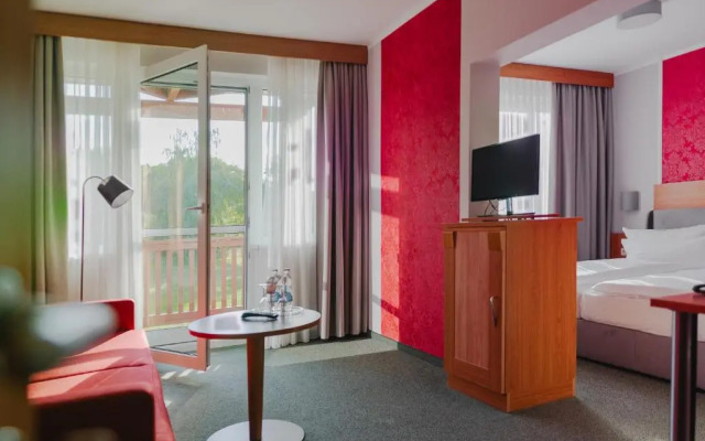 Hotel Kloster Nimbschen