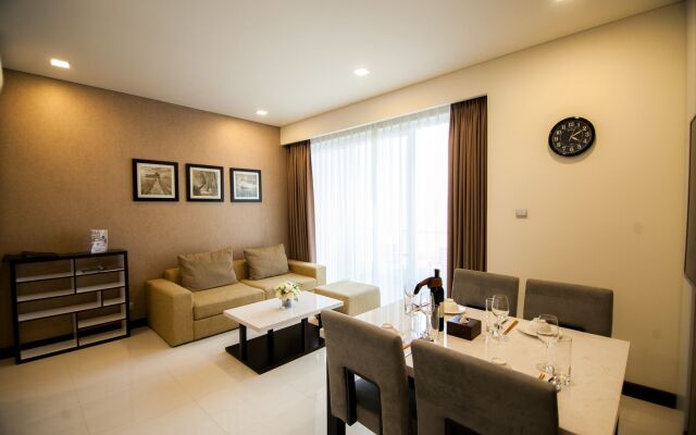 The Costa Nha Trang Residences