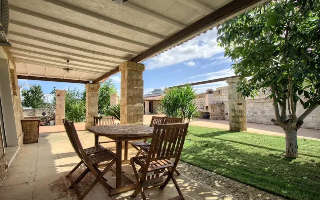 Apt Ele - Tenuta Masi