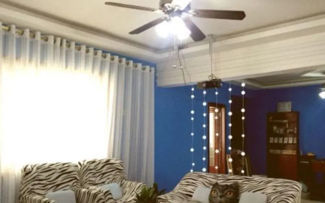 Luoyang Q-home Youth Hostel