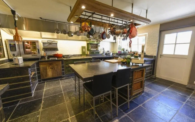 B&B Villa Sans Soucis