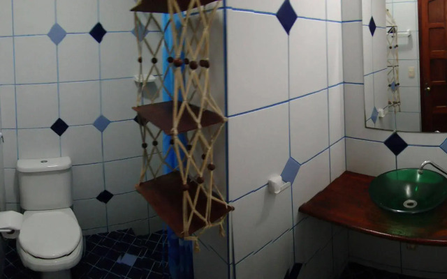 Pousada Alternativa