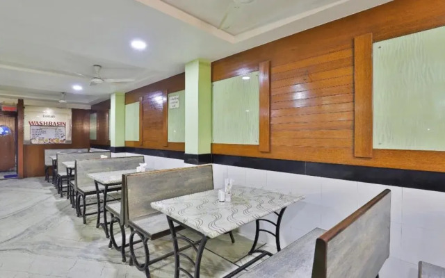 Hotel Summit By OYO Rooms