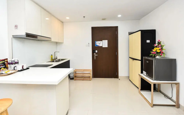 Lovina Residences at Harbour Bay