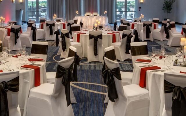 DoubleTree by Hilton Hotel Bristol, Connecticut