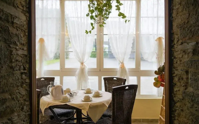 Hotel Rural Villa Auristela