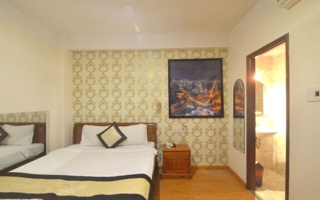 Maya Hotel