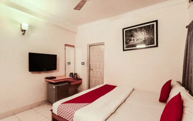 Oyo 24671 Hotel Park Inn