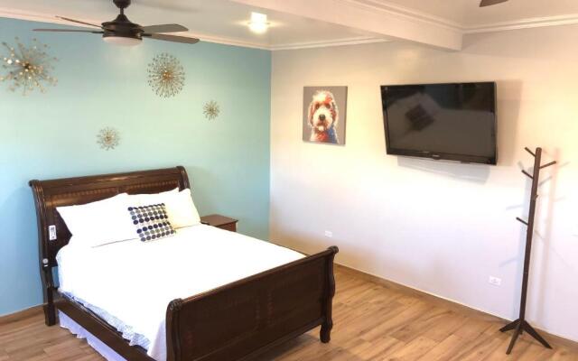 Modern Apartment La Joya de la Libertad Unit 2