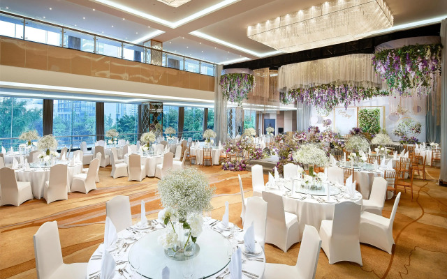 Kempinski Hotel Chengdu