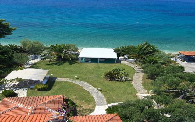 Acrotel Athena Villas Villa 1