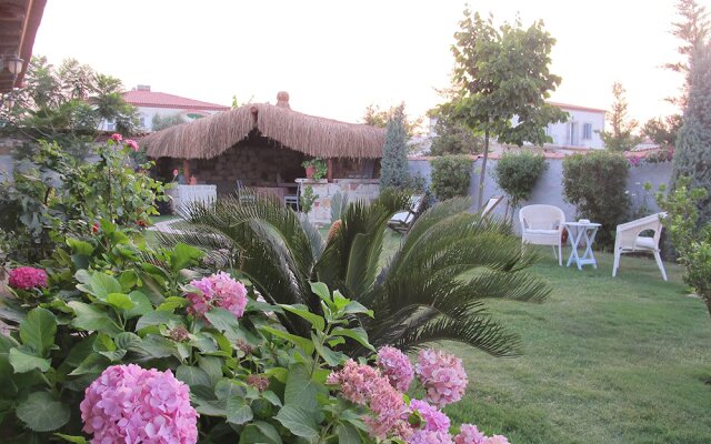 Moy Otel