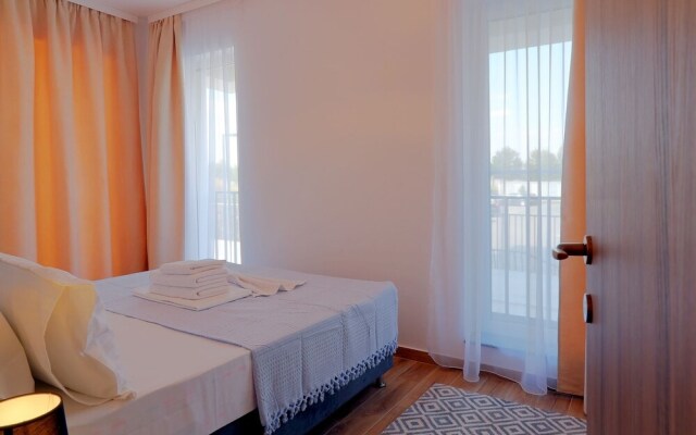 Spring Residence