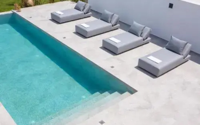 Eros - Afroditi Villas Collection