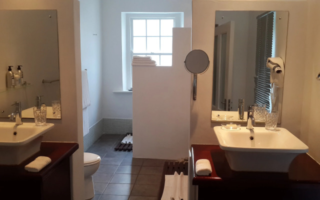 De Kloof Luxury Estate