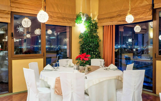 Ambassador Hotel Thessaloniki