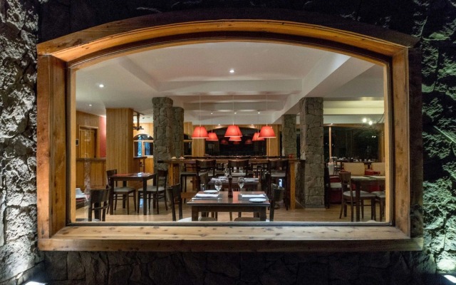 Destino Sur Hotel & Spa de Montaña