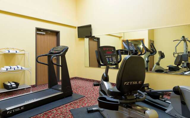 AmericInn by Wyndham Republic