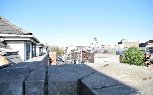 2 Bedroom Apartment Close To Guinness Storehouse