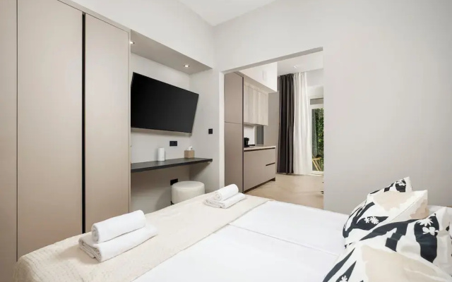 Marvie Apartments