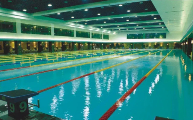 Empark Grand Hotel Changsha