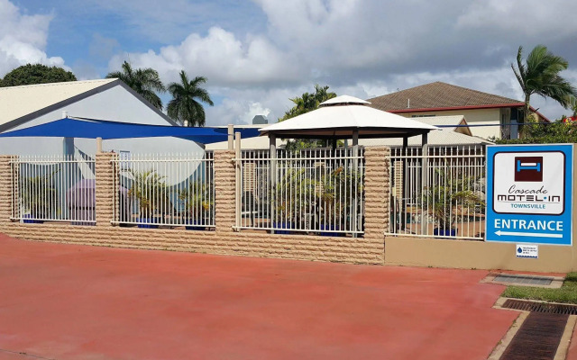 Cascade Motel In Townsville