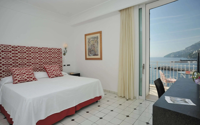 Hotel Marina Riviera