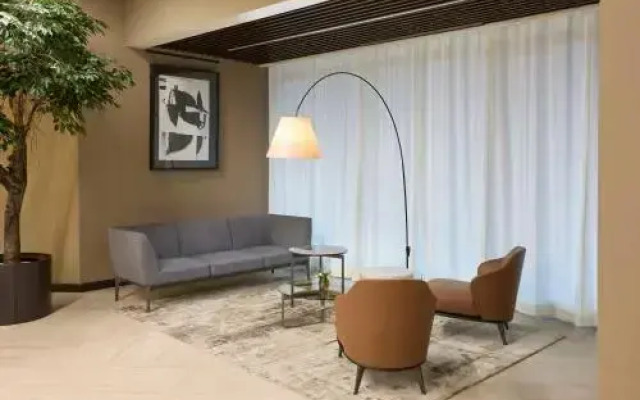 Radisson Blu Hotel, Bergamo Choruslife