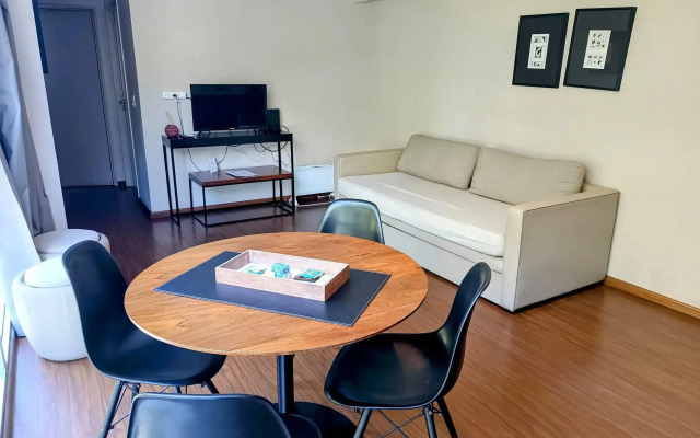 Ayres Apartments Palermo