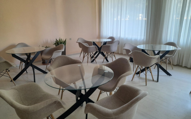 Argassi Beach Hotel