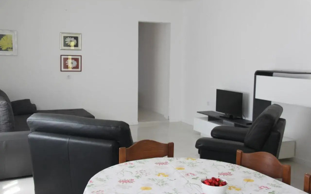 Mikulandra apartment