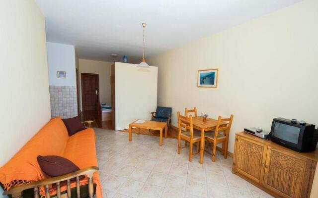 VIL studio 2+1 pax