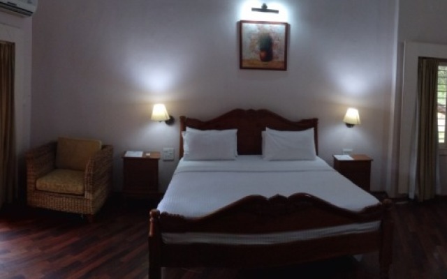 JLR Kings Sanctuary by Jungle Lodges