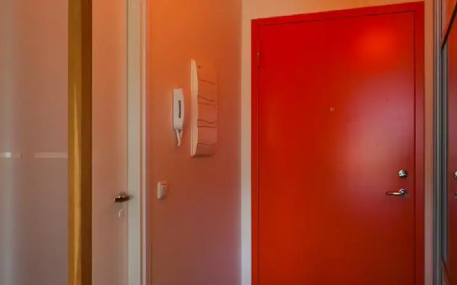 Monika Apartments
