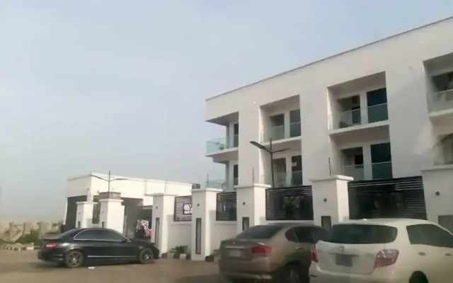 Yokolo Luxury Apartment