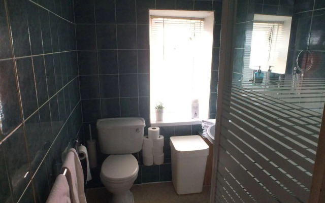 Tyrosa Rooms