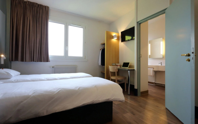 B&B HOTEL Chaumont