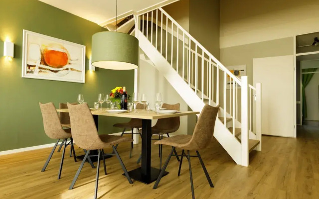 Dormio resort Eifeler Tor