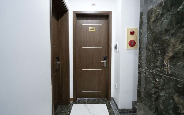 Ha Long Sun Bay hotel