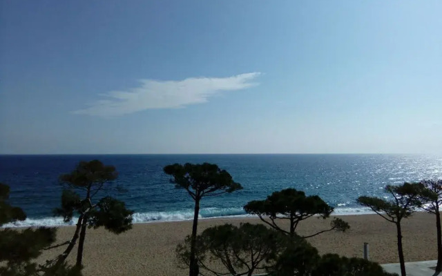 Apartamentos Aromar