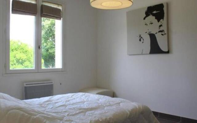 House Le Chateau D'Oleron - 7 Pers, 110 M2, 4/3