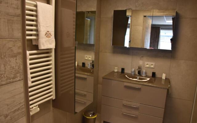 Guesthouse Room40