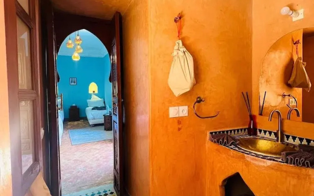 Riad Serendip Boutique Hotel