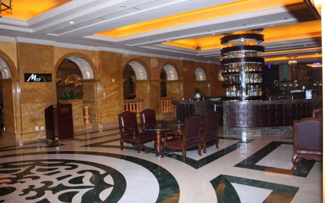 Dongguan Dongshan Hotel (Fenggang Yantian Branch)
