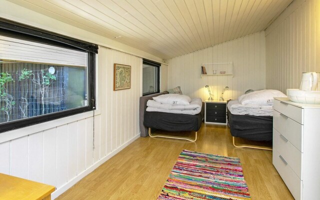 Holiday Home in Silkeborg