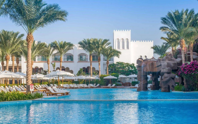 Baron Palms Resort Sharm El Sheikh - Adults Only - All inclusive