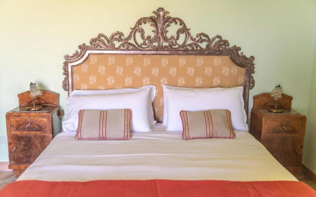 Torre Don Virgilio Country Hotel