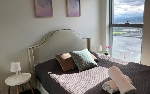 Orange Stay Apartments