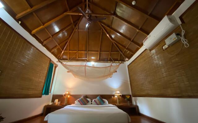 Wild Orchid Resort - Havelock Island